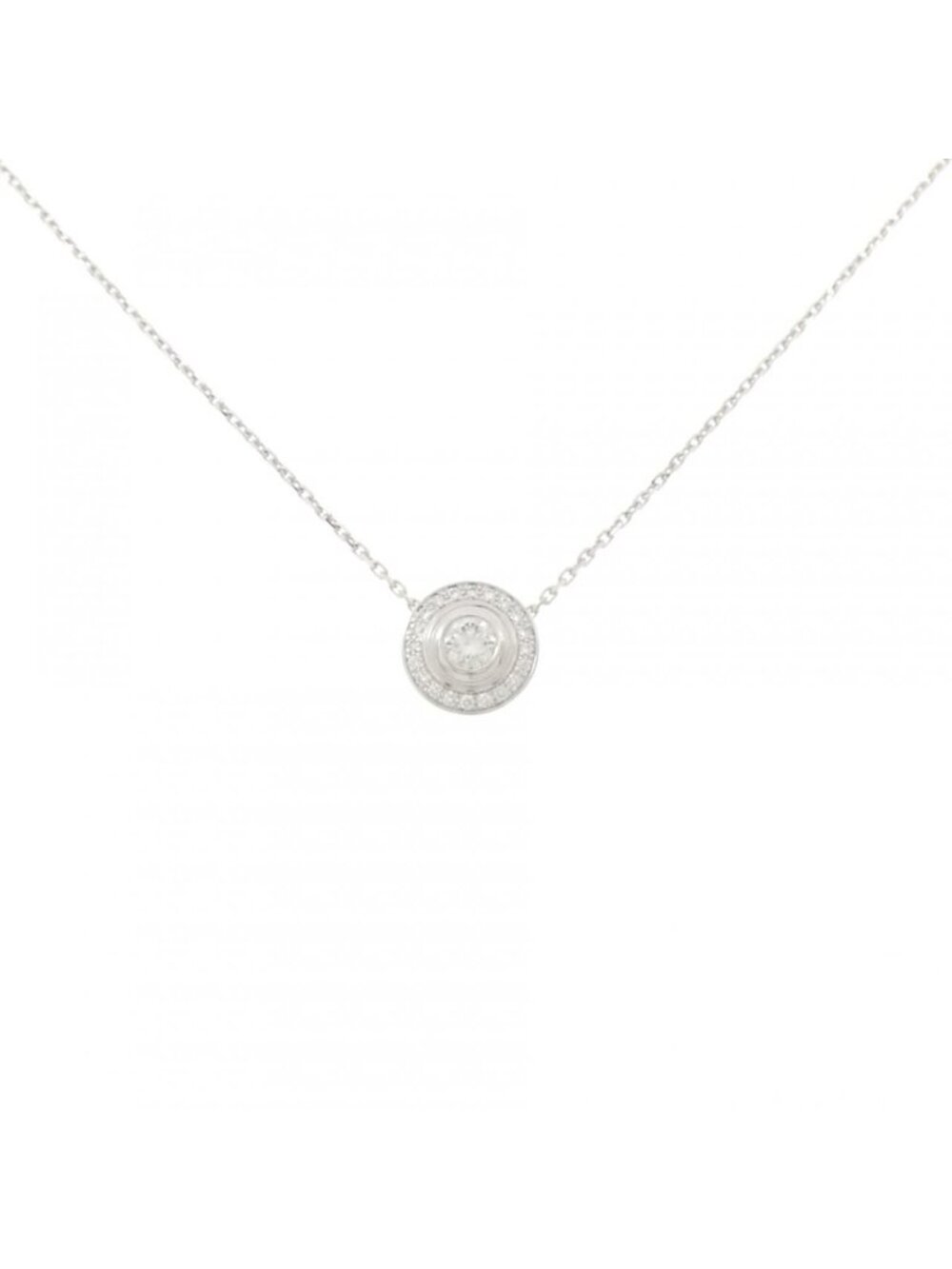 Cartier D'amour Necklace